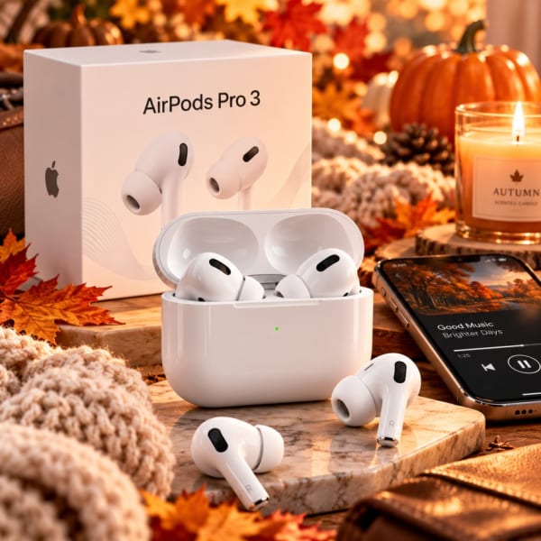 Apple AirPods Pro 3