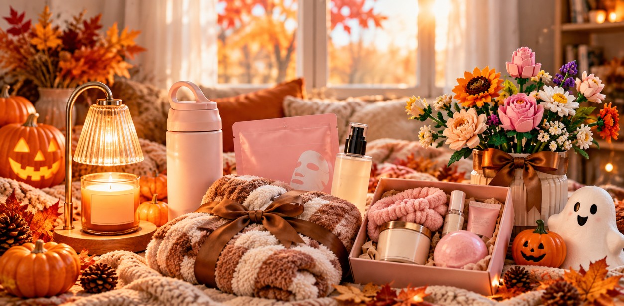 Trending Gifts for October 2026: What Everyone’s Buying Right Now