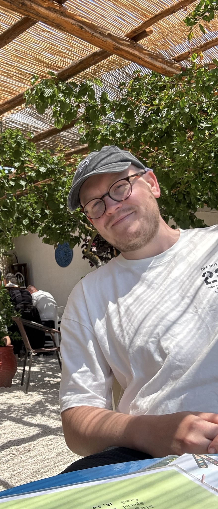 Sebastian Volder