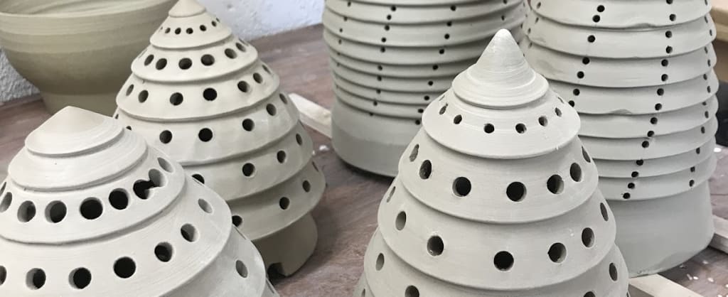 Photo of Yat Pottery