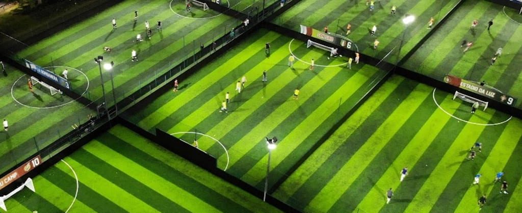 Photo of Goals Coventry