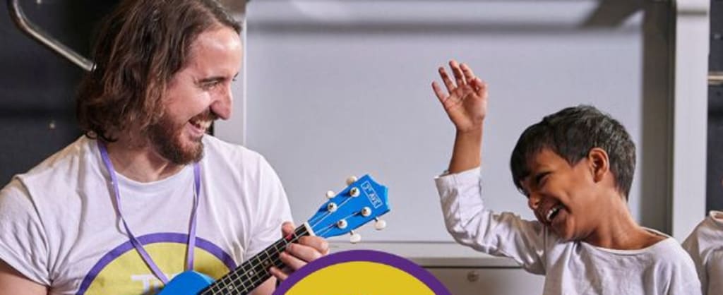 Photo of The Strings Club - Islington Holiday Camp