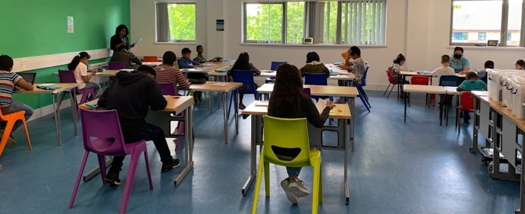Photo of Kumon Maths & English