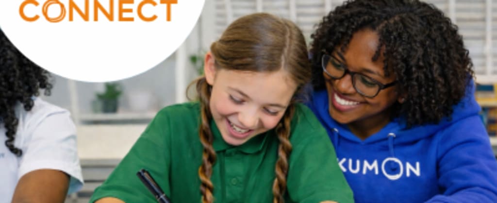 Photo of Kumon Belmont Study Centre