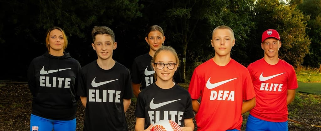 Photo of Doncaster Elite Football Academy