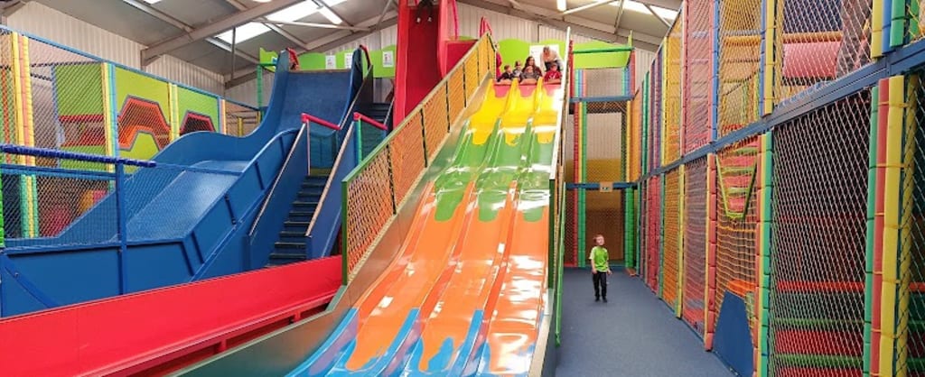 Photo of Walby Farm Park
