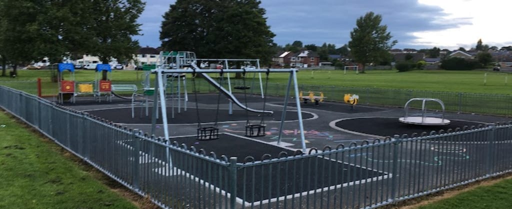 Photo of Childrens Play Area