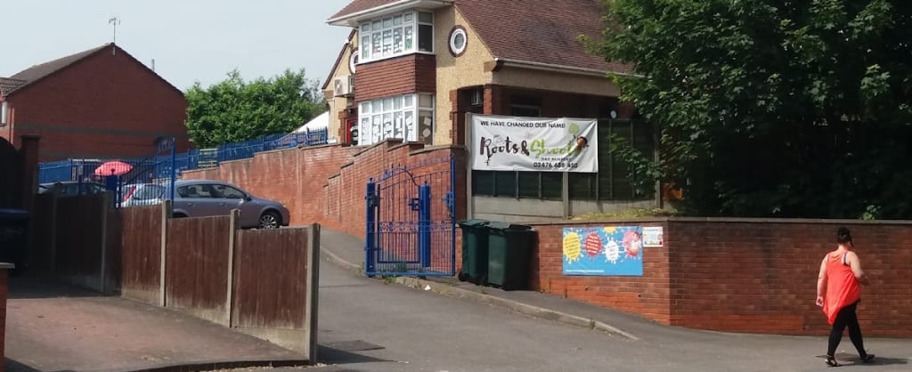 Photo of Blossom Tree Nursery (Pre-school & Holiday Club)