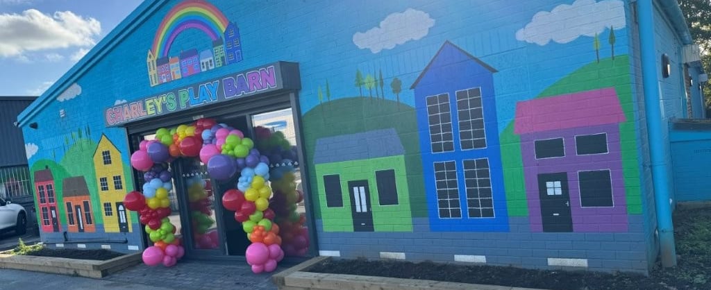Photo of Charley's Play Barn