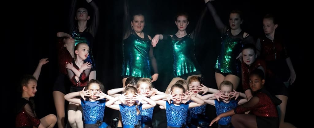 Photo of Liberty Dance & Performing Arts