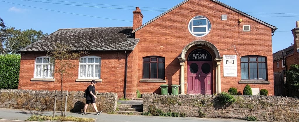 Photo of Hereford Amateur Operatic Society