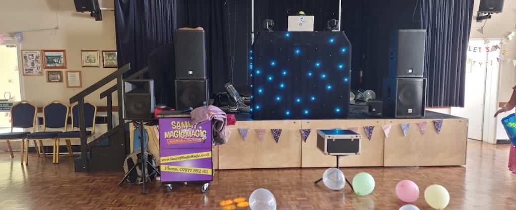 Photo of Little Downham Village Hall