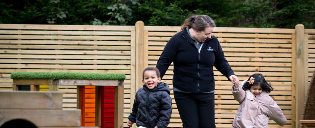 Photo of Thornhill Day Nursery