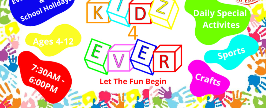 Photo of Kidz4Ever