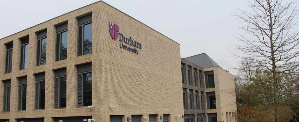 Photo of Teaching and Learning Centre • Durham University
