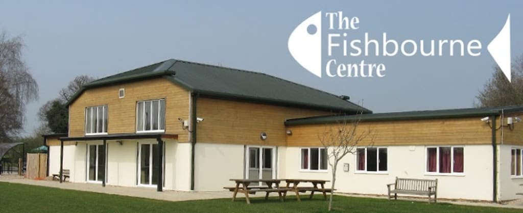 Photo of The Fishbourne Centre