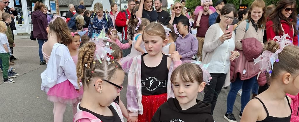 Photo of Rosewood Dance Academy