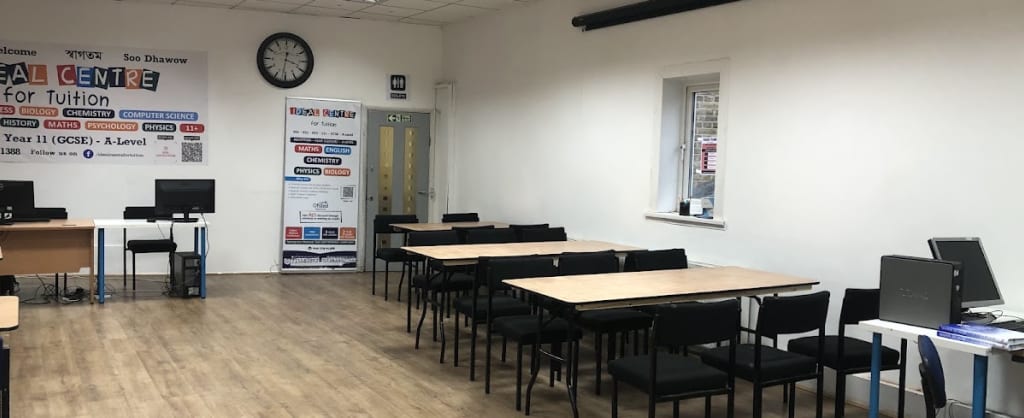 Photo of Ideal Centre For Tuition