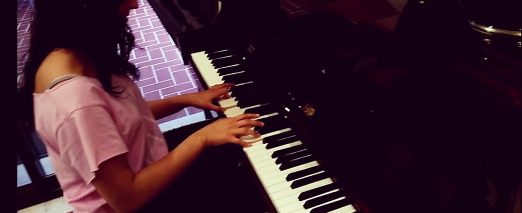 Photo of Private Piano Lessons