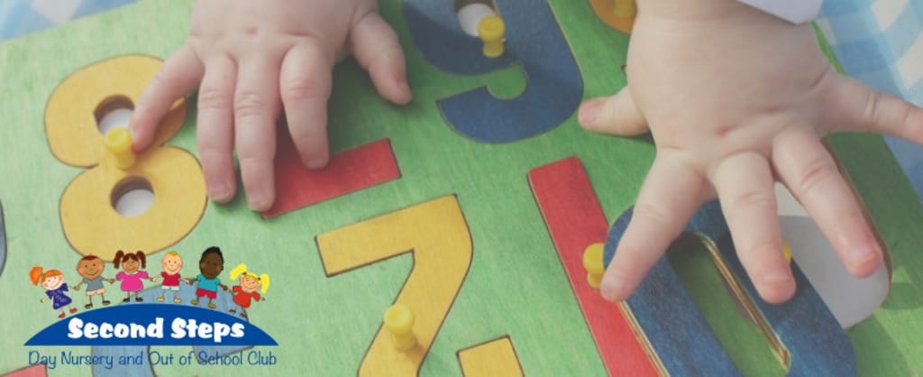 Photo of Second Steps Day Nursery