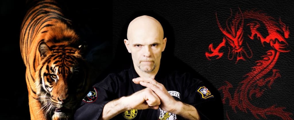 Photo of Combat Fusion