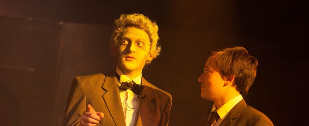 Photo of Centre Stage Theatre Arts - Darley Abbey