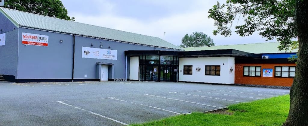 Photo of Cheylesmore Community Centre & C3 Coffee