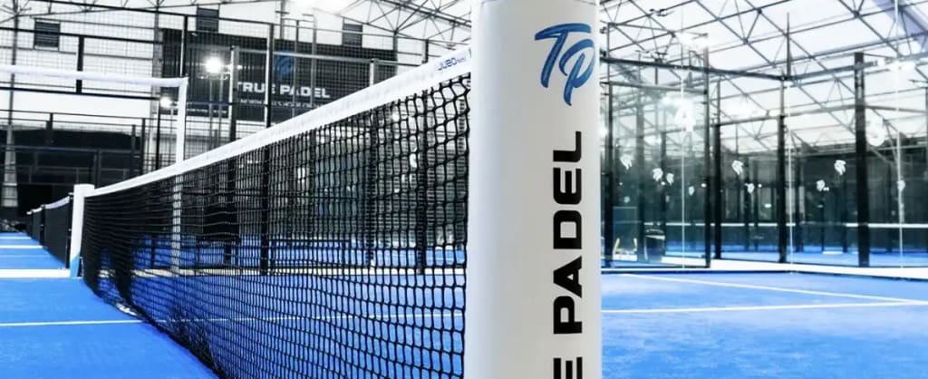 Photo of True Padel Durham
