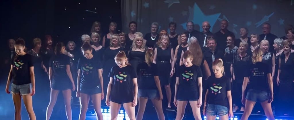 Photo of The Starlight Company