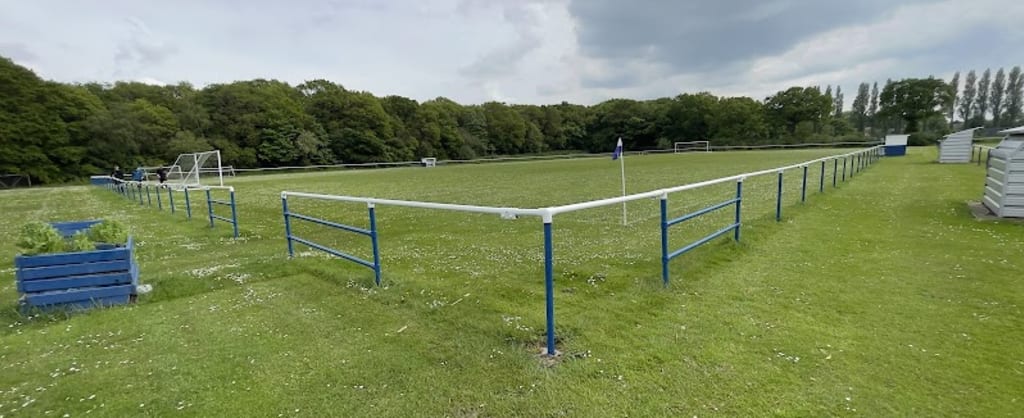 Photo of The Whitby Sports & Social Club