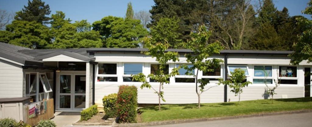 Photo of Hollins Wood Treehouse Club