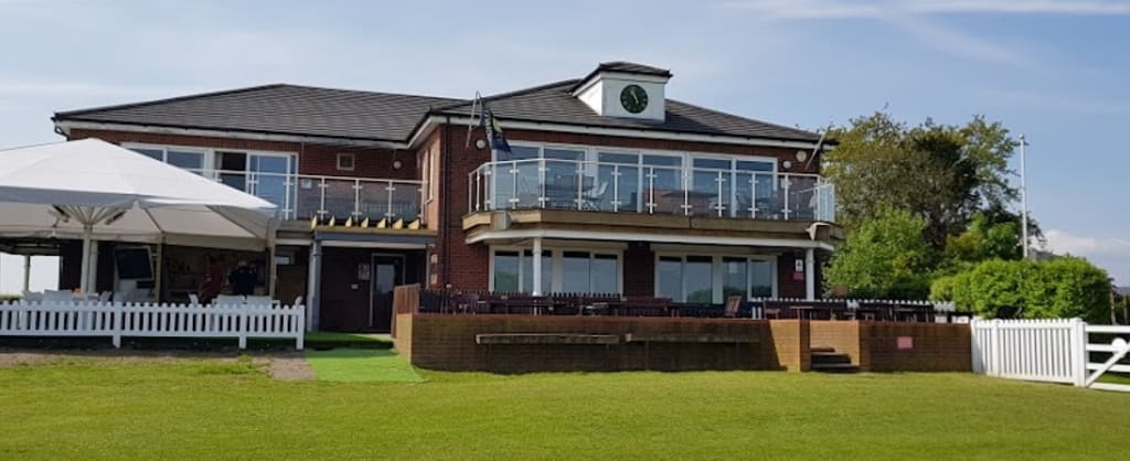 Photo of Chester Nomads AFC