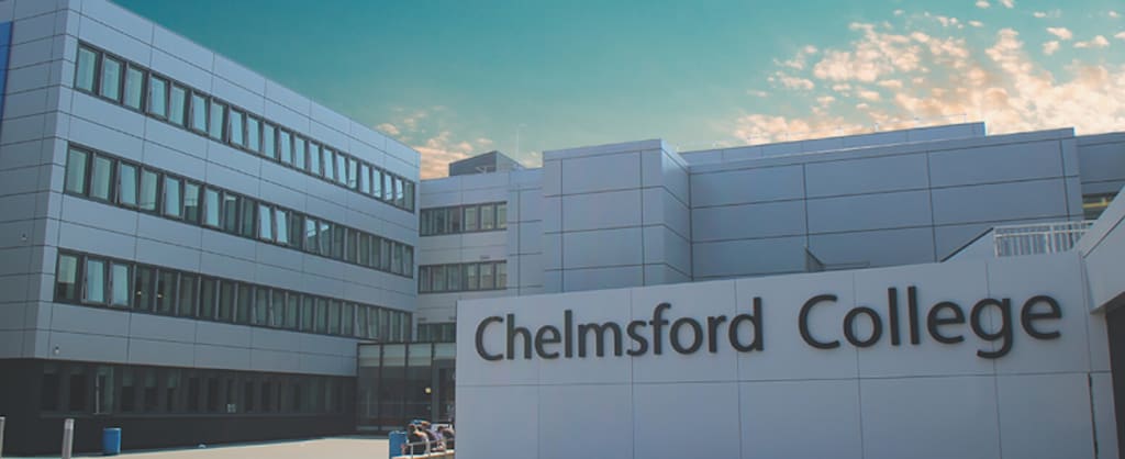 Photo of Chelmsford College