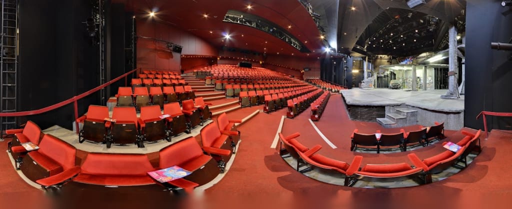 Photo of Mercury Theatre