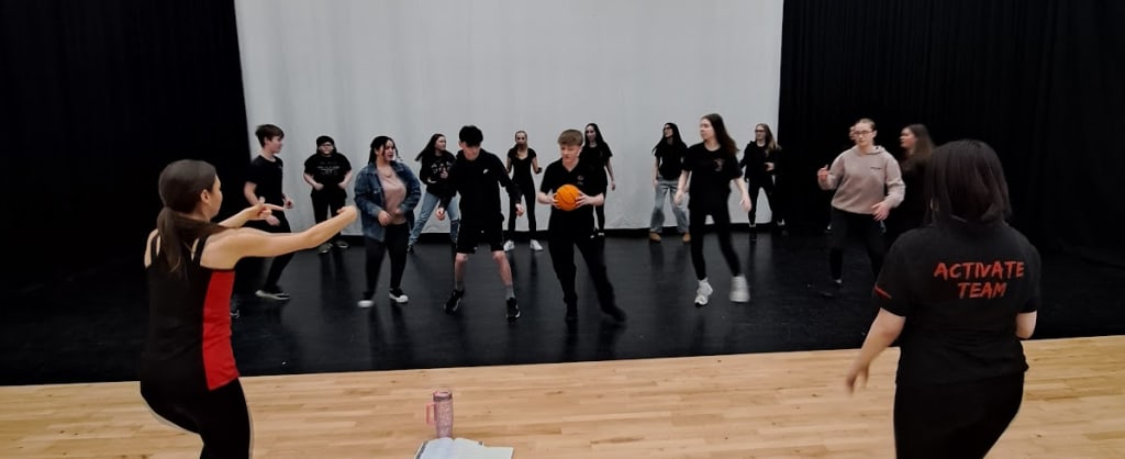 Photo of Activate Theatre