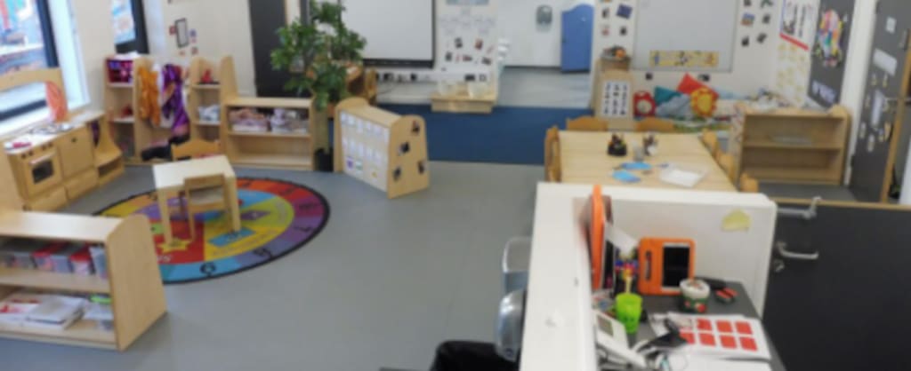 Photo of Stepping Stones Pre School