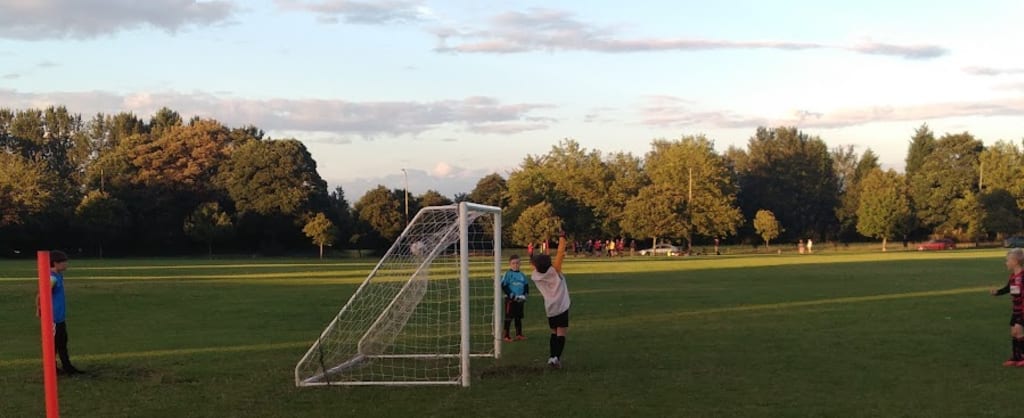 Photo of Wheatley Wanderers Junior Football Club