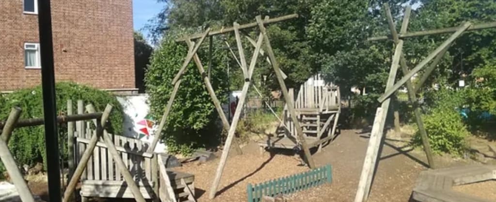 Photo of Adventure Play Hub