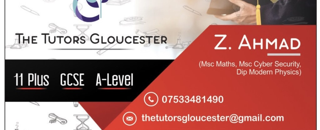 Photo of The Tutors Gloucester