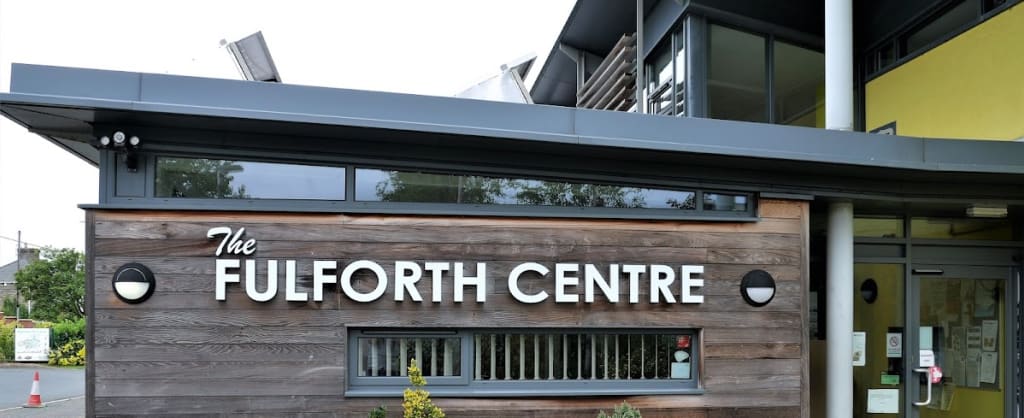 Photo of The Fulforth Centre