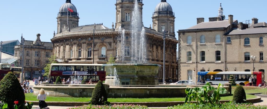 Photo of GSL Education - Hull & Lincoln Branch