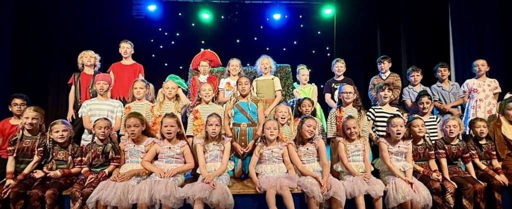 Photo of Theatricool Performing Arts