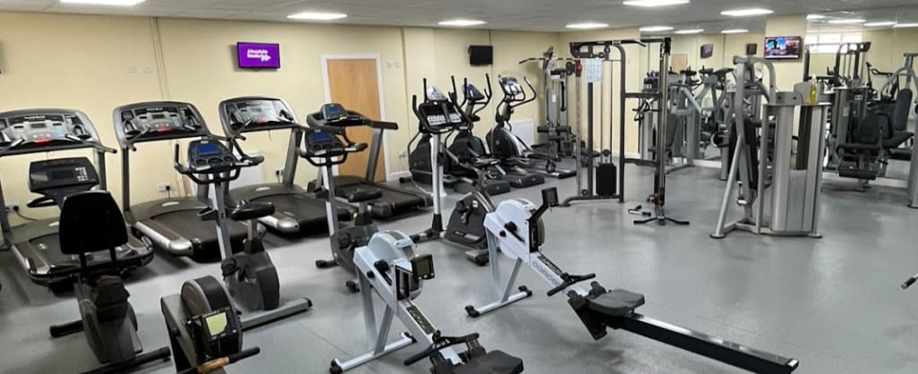 Photo of St Augustine Sports Centre