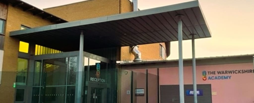 Photo of The Warwickshire Academy