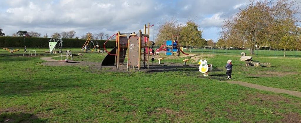 Photo of Kids Playground