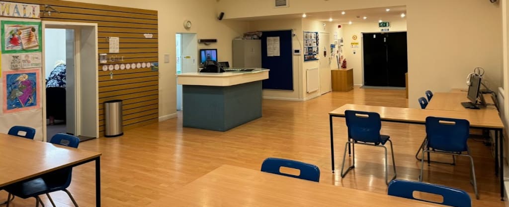 Photo of Jamats Academy Ltd