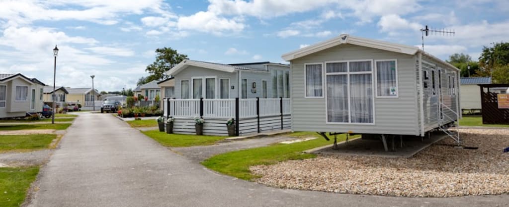 Photo of Chichester Lakeside Holiday Park
