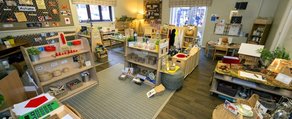 Photo of Busy Bees Nursery at Coventry