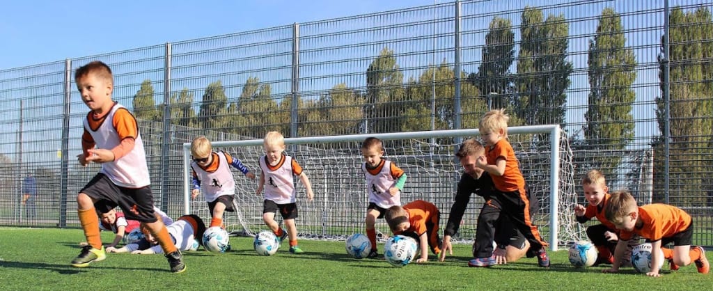 Photo of Kixx Doncaster - The Dome Football Academy
