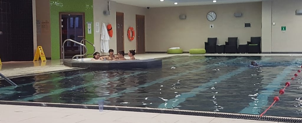 Photo of Pace Health Club